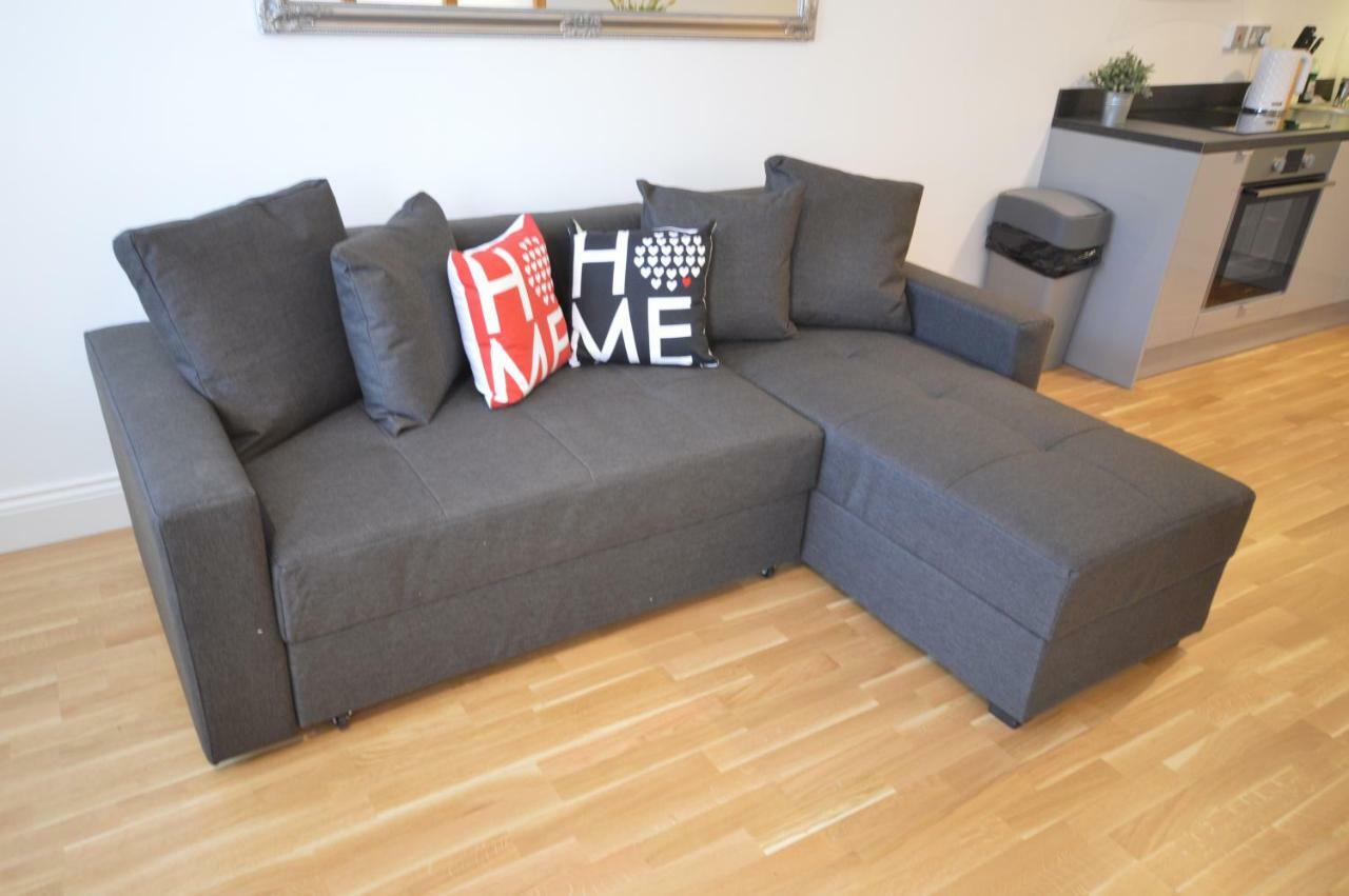3a Soho 3rd Floor By Indigo Flats Appartamento